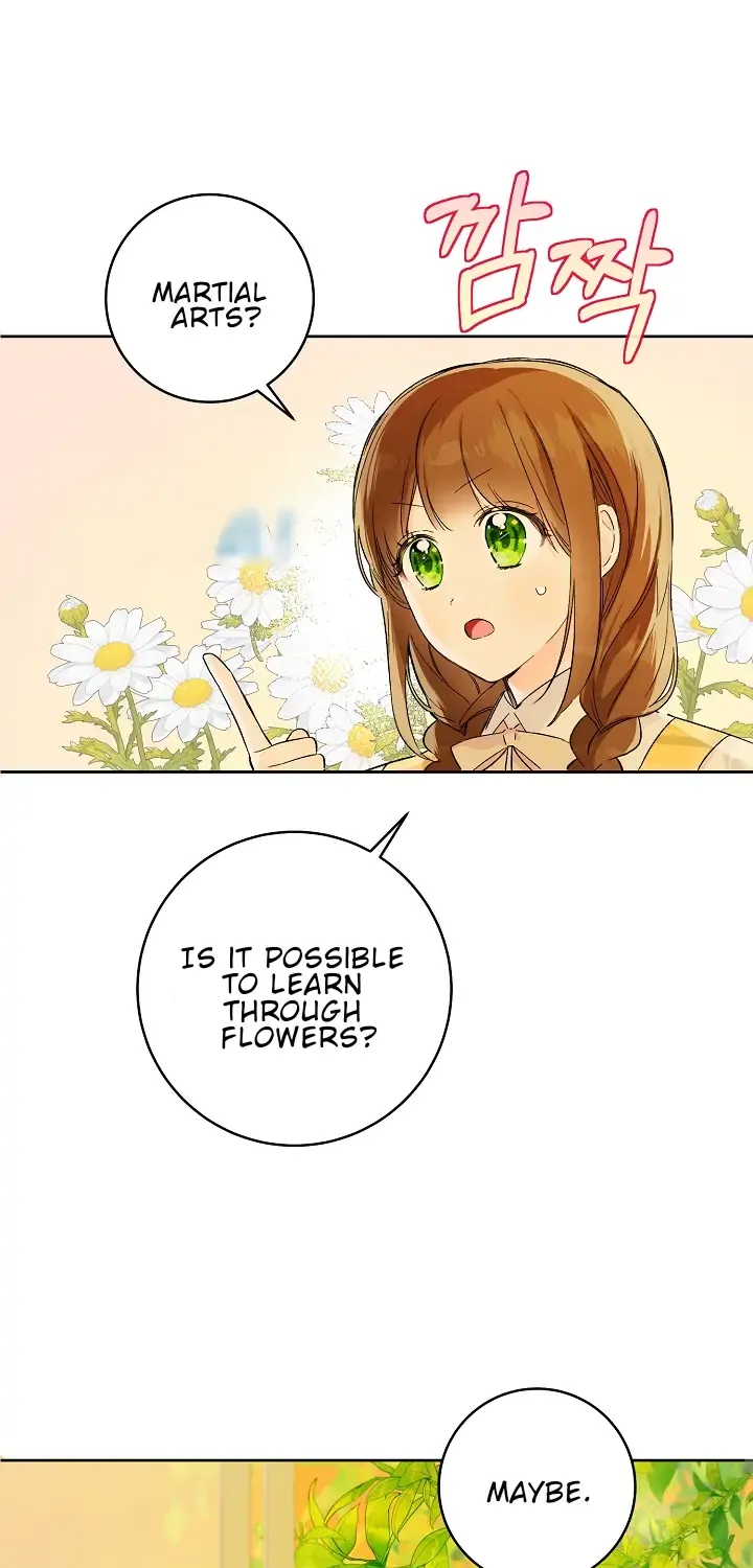 Marronnier Farm Near By The Imperial Palace Chapter 25 page 47 - 
