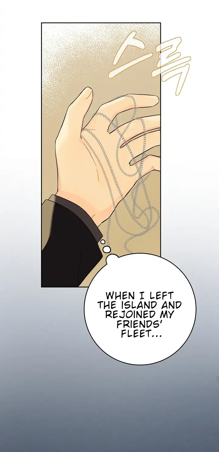 Marronnier Farm Near By The Imperial Palace Chapter 25 page 50 - 