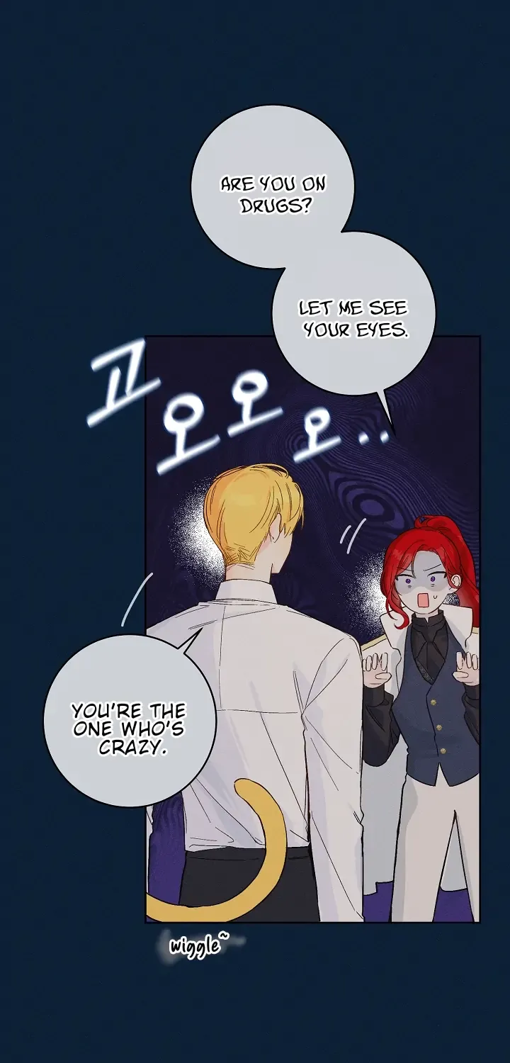 Marronnier Farm Near By The Imperial Palace Chapter 25 page 55 - 