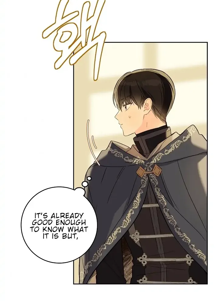 Marronnier Farm Near By The Imperial Palace Chapter 25 page 61 - 
