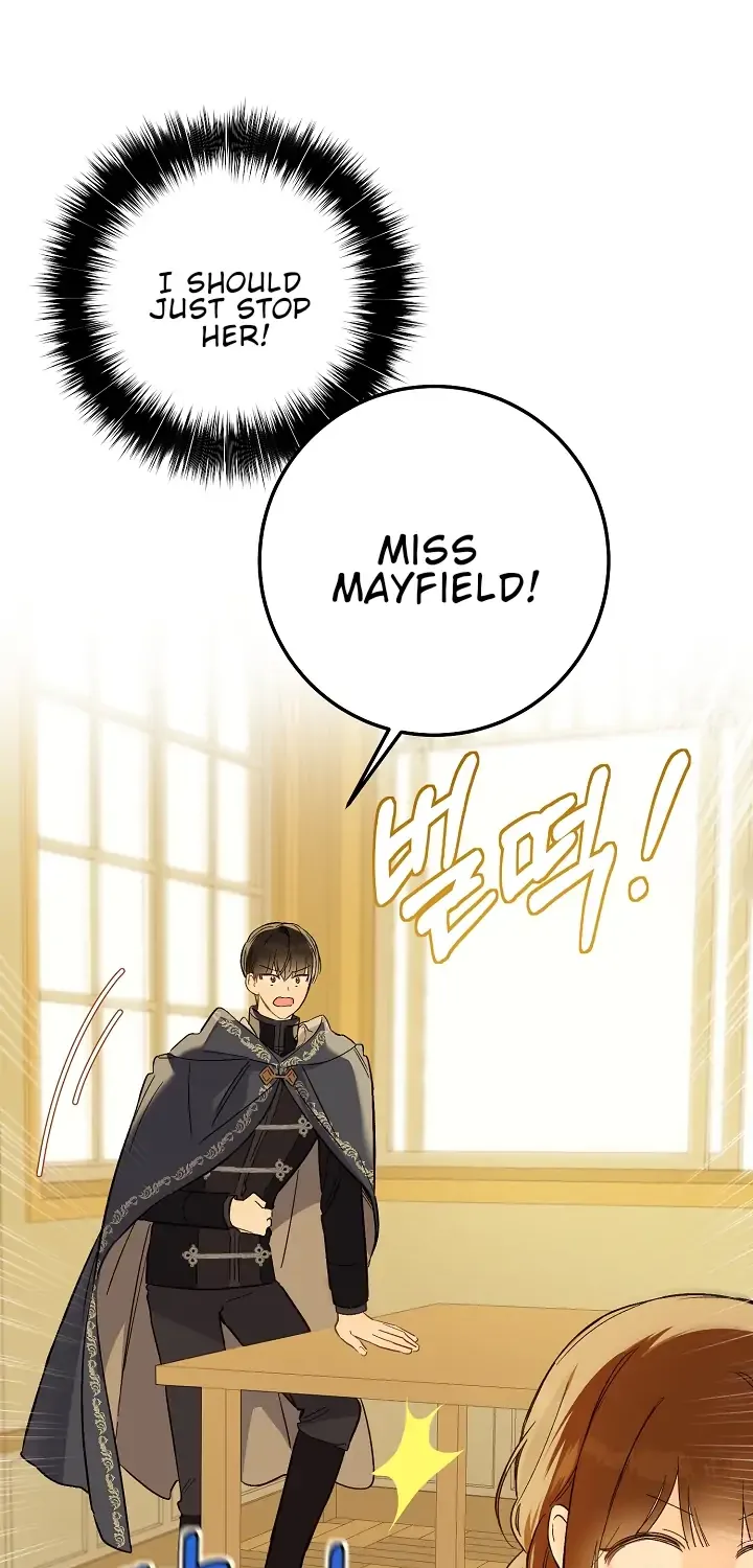 Marronnier Farm Near By The Imperial Palace Chapter 25 page 63 - 