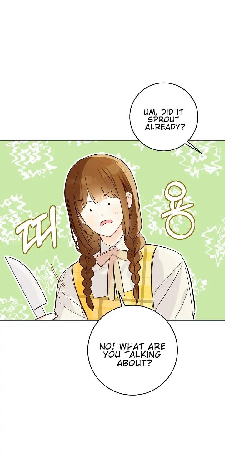 Marronnier Farm Near By The Imperial Palace Chapter 25 page 65 - 