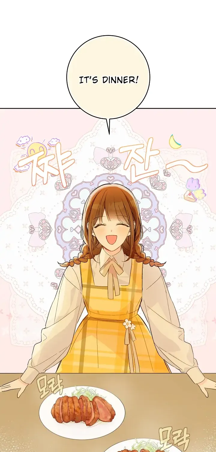 Marronnier Farm Near By The Imperial Palace Chapter 25 page 69 - 