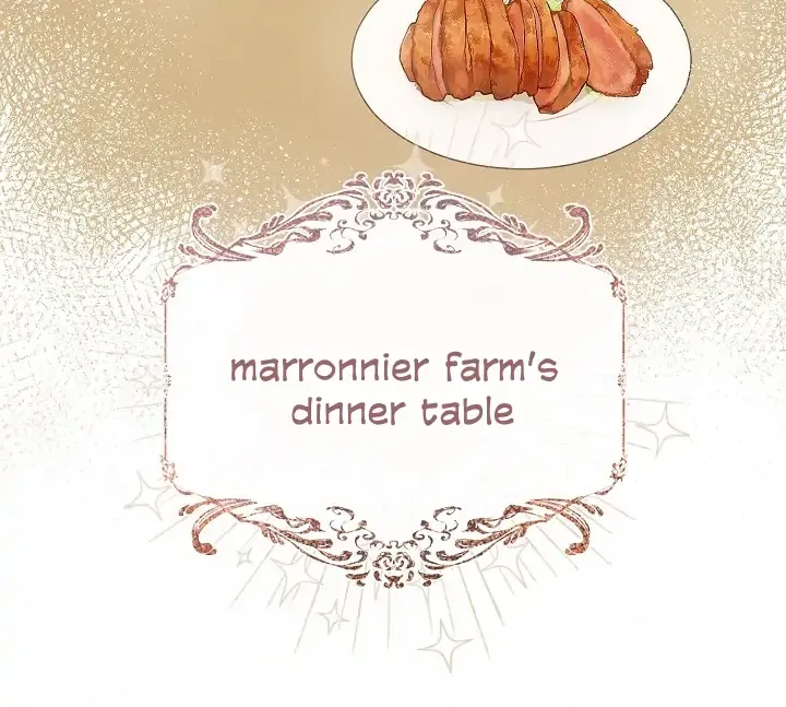 Marronnier Farm Near By The Imperial Palace Chapter 25 page 70 - 