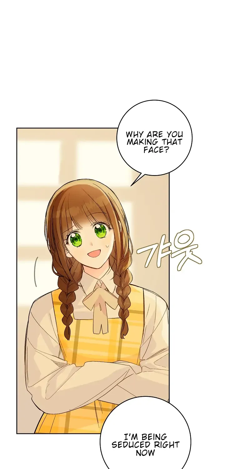 Marronnier Farm Near By The Imperial Palace Chapter 25 page 73 - 