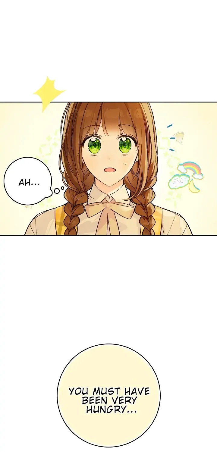 Marronnier Farm Near By The Imperial Palace Chapter 25 page 77 - 