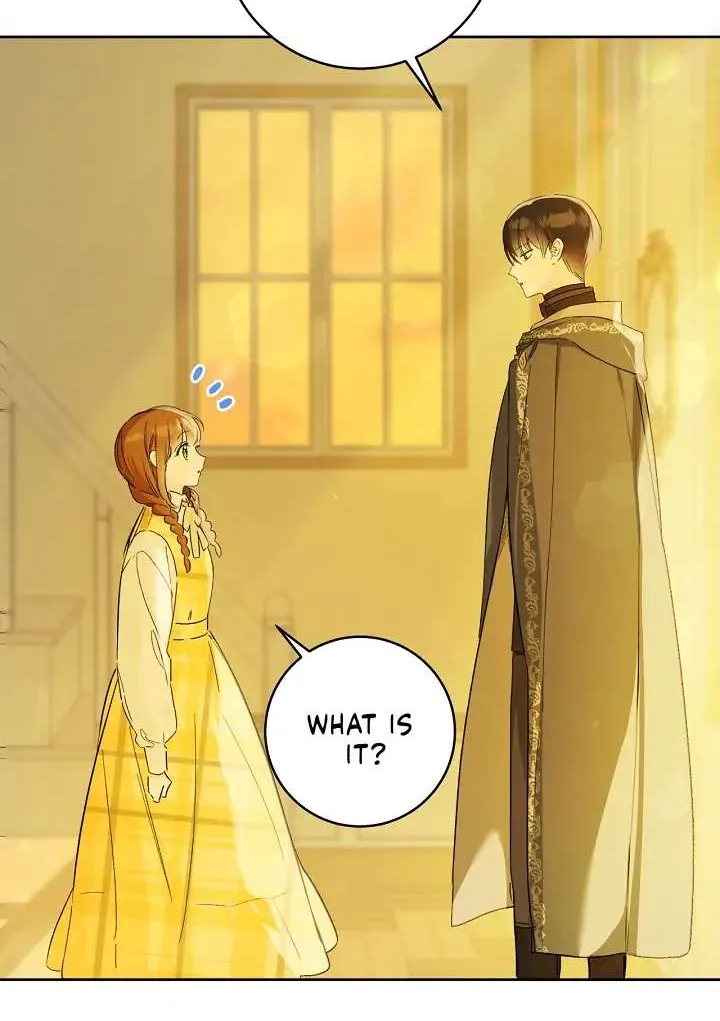 Marronnier Farm Near By The Imperial Palace Chapter 26 page 11 - 