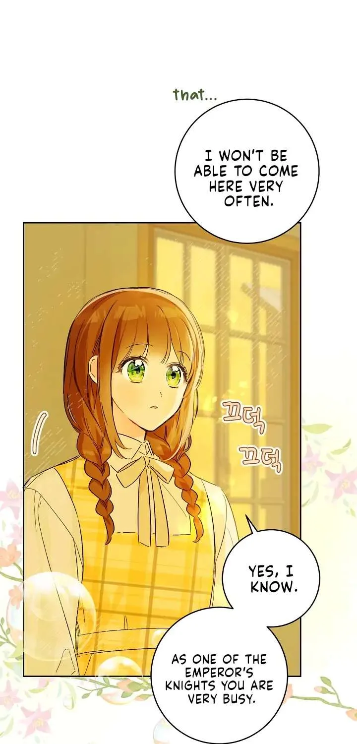 Marronnier Farm Near By The Imperial Palace Chapter 26 page 12 - 