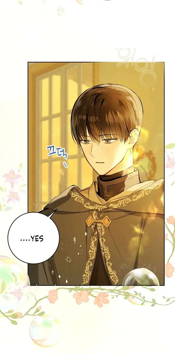 Marronnier Farm Near By The Imperial Palace Chapter 26 page 13 - 