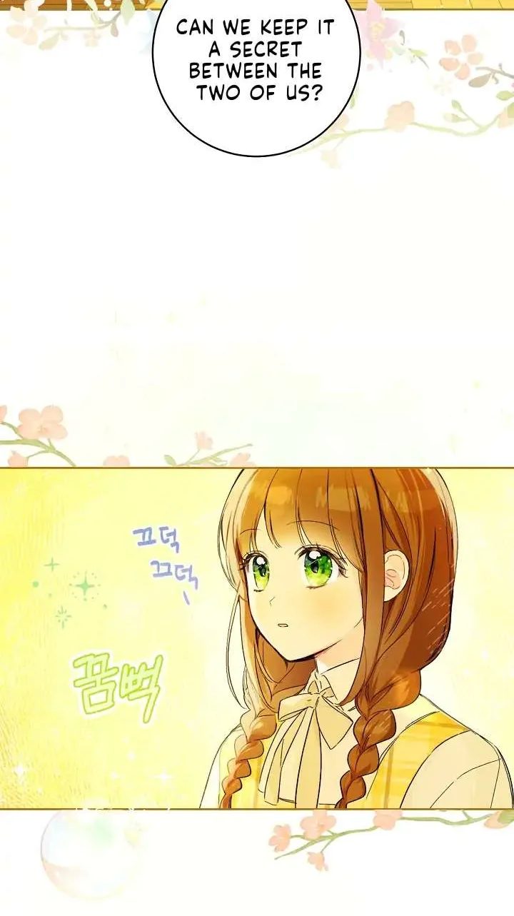 Marronnier Farm Near By The Imperial Palace Chapter 26 page 17 - 