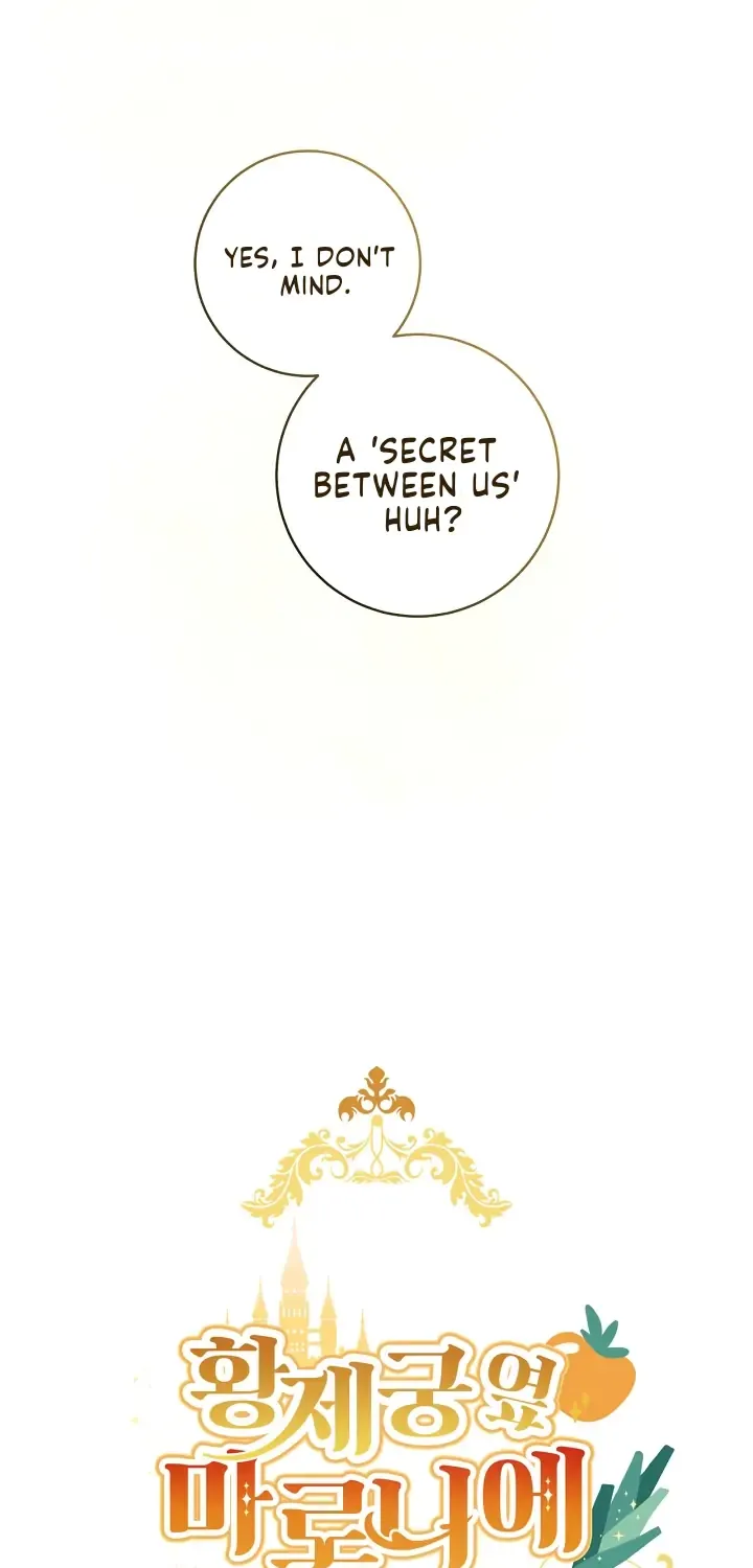 Marronnier Farm Near By The Imperial Palace Chapter 26 page 18 - 