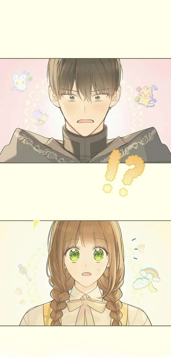 Marronnier Farm Near By The Imperial Palace Chapter 26 page 3 - 