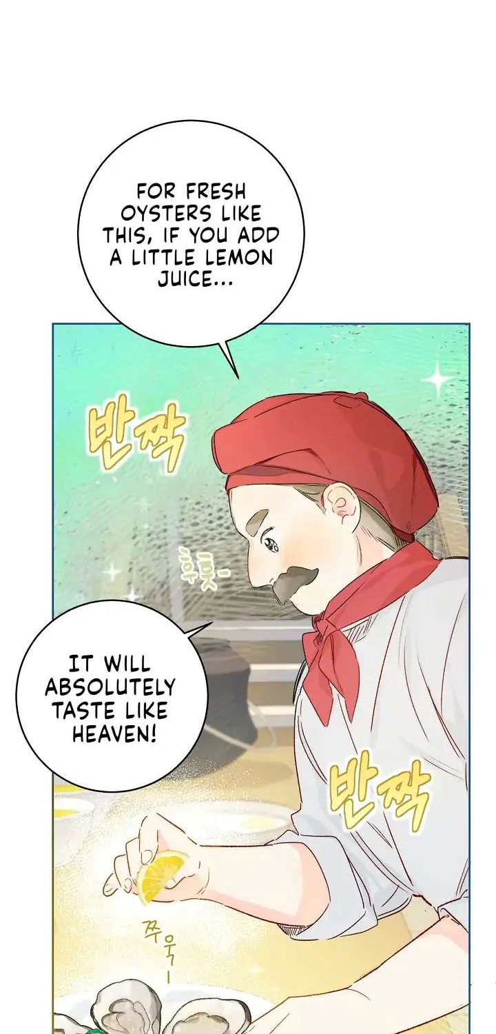 Marronnier Farm Near By The Imperial Palace Chapter 26 page 24 - 