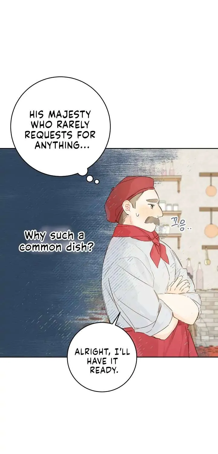 Marronnier Farm Near By The Imperial Palace Chapter 26 page 29 - 