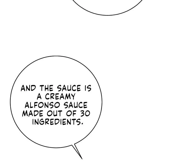 Marronnier Farm Near By The Imperial Palace Chapter 26 page 35 - 