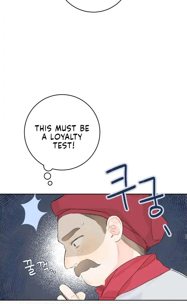 Marronnier Farm Near By The Imperial Palace Chapter 26 page 44 - 