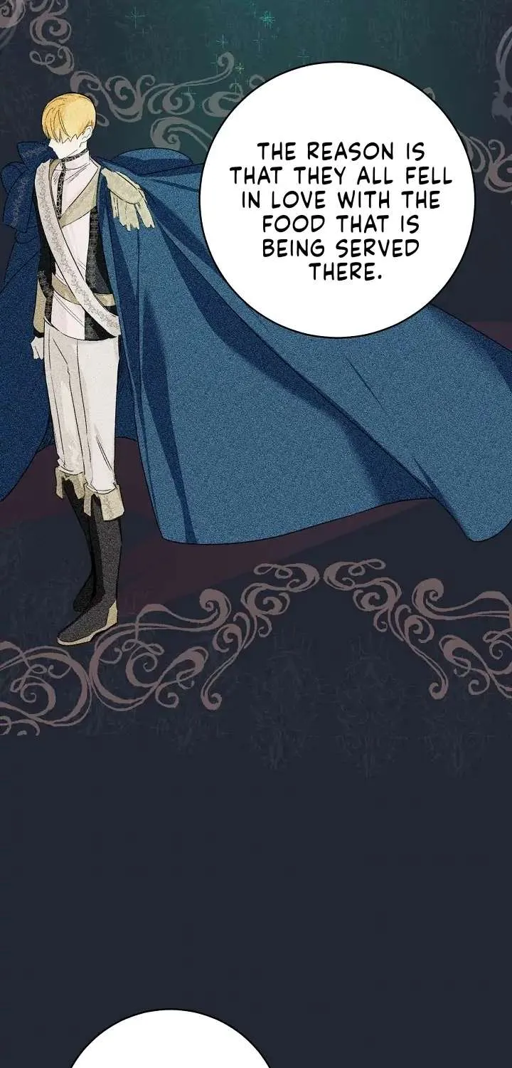 Marronnier Farm Near By The Imperial Palace Chapter 26 page 47 - 