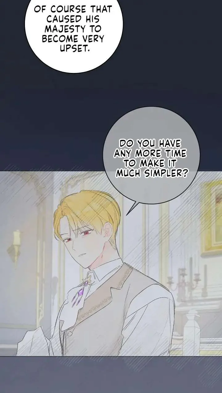 Marronnier Farm Near By The Imperial Palace Chapter 26 page 48 - 