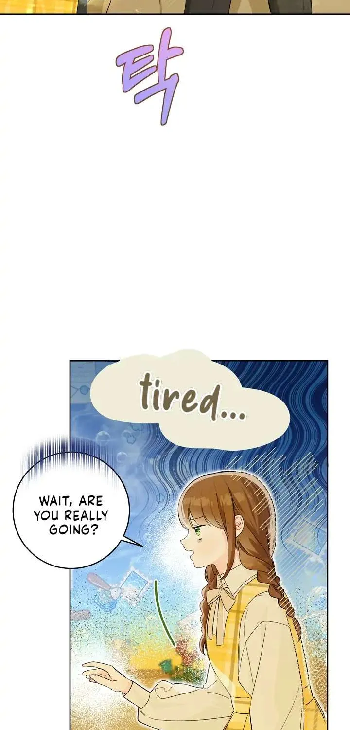 Marronnier Farm Near By The Imperial Palace Chapter 26 page 6 - 