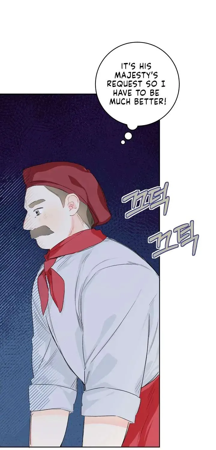 Marronnier Farm Near By The Imperial Palace Chapter 26 page 51 - 