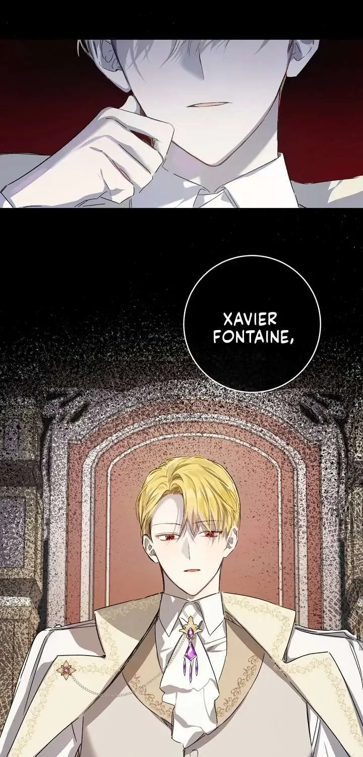 Marronnier Farm Near By The Imperial Palace Chapter 26 page 53 - 