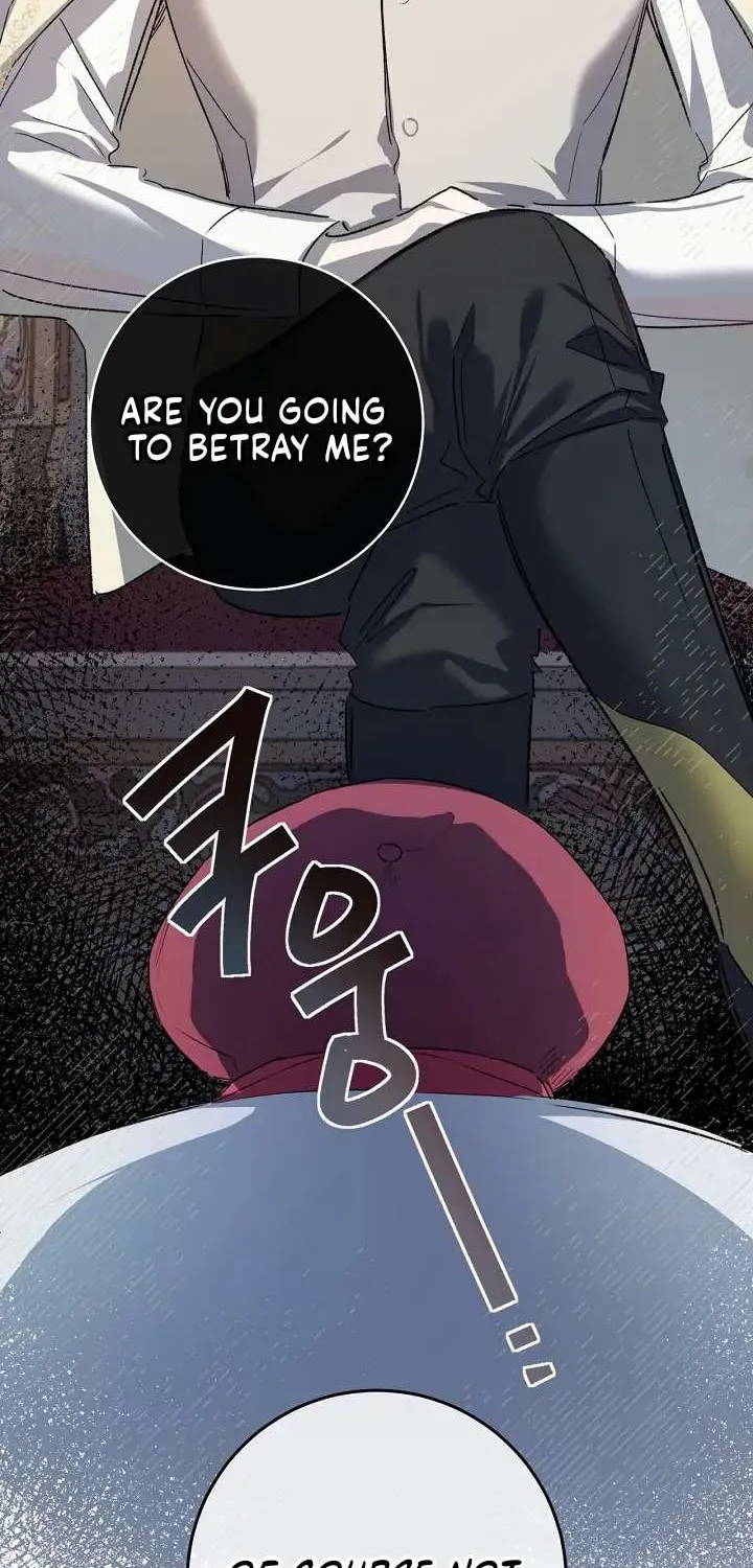Marronnier Farm Near By The Imperial Palace Chapter 26 page 54 - 