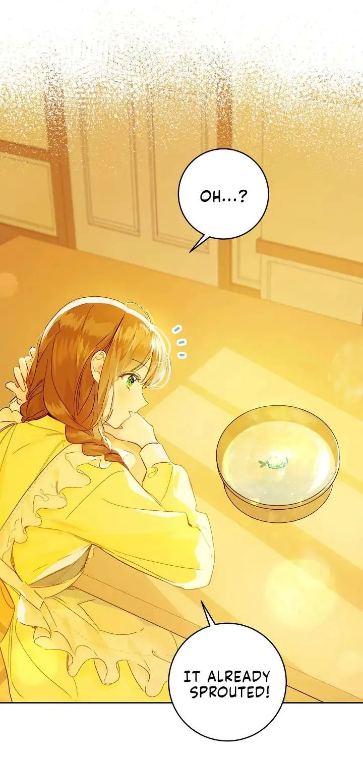 Marronnier Farm Near By The Imperial Palace Chapter 26 page 61 - 