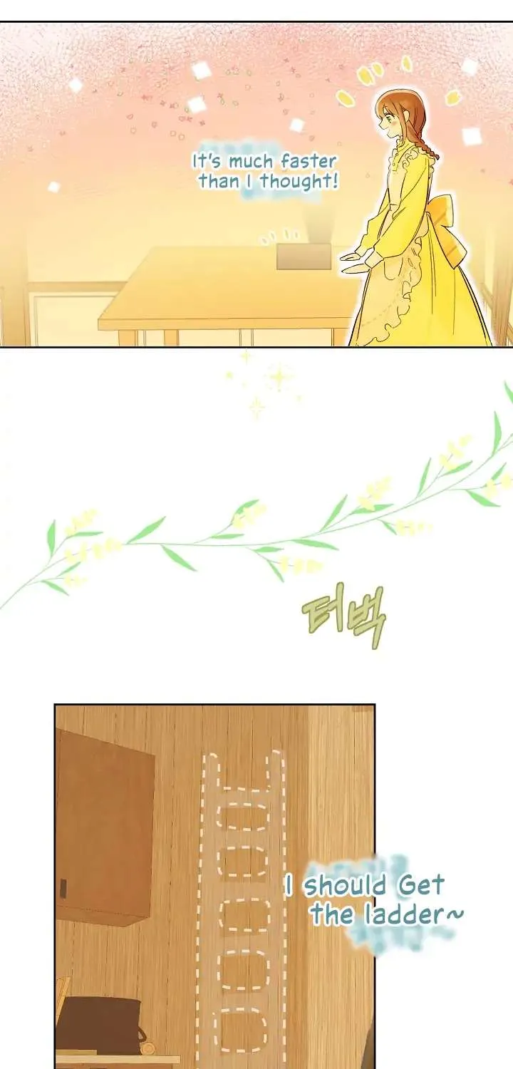 Marronnier Farm Near By The Imperial Palace Chapter 26 page 63 - 