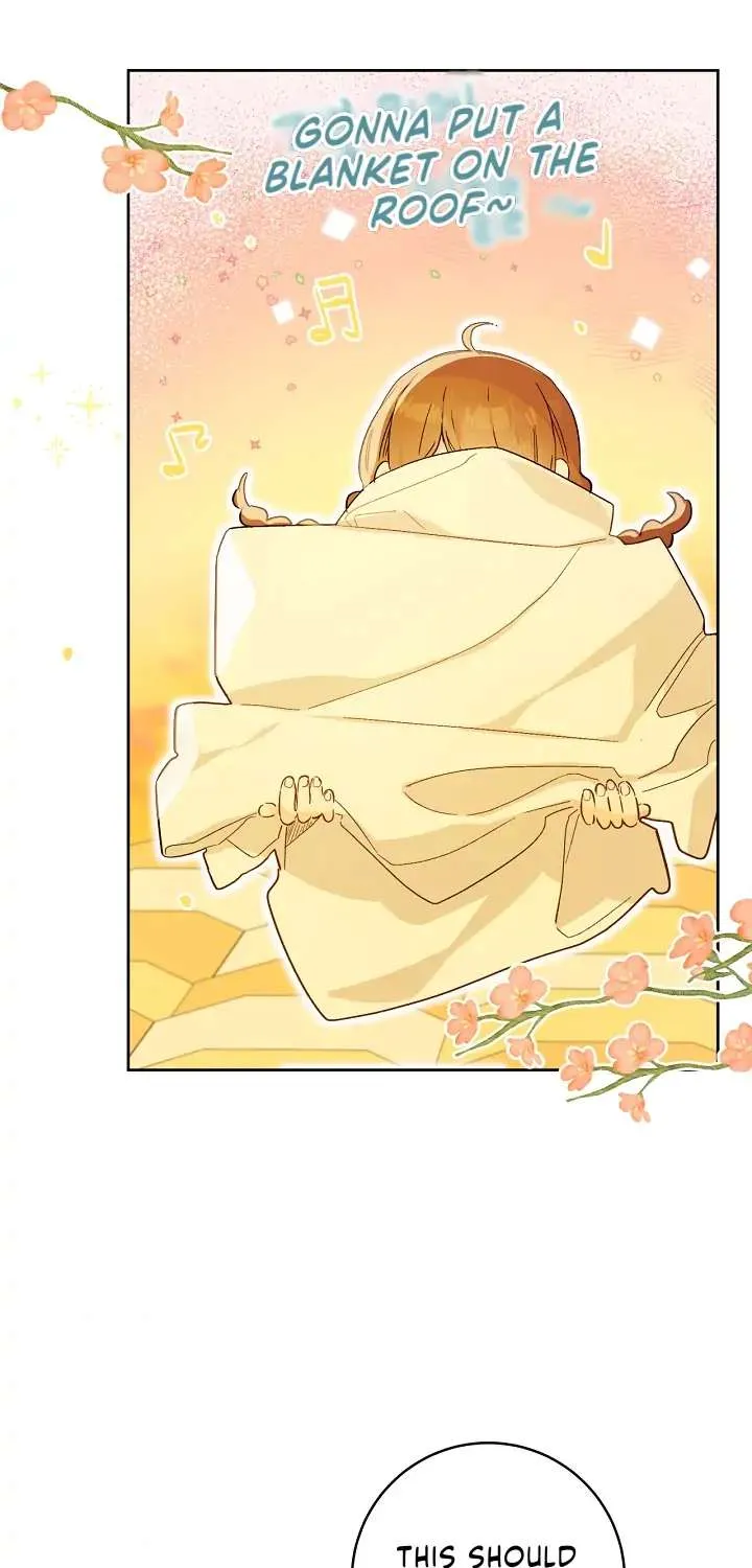 Marronnier Farm Near By The Imperial Palace Chapter 26 page 65 - 