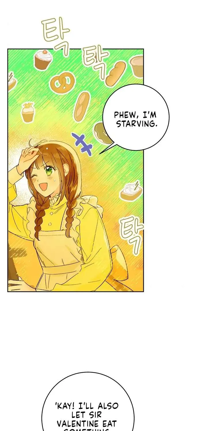 Marronnier Farm Near By The Imperial Palace Chapter 26 page 67 - 
