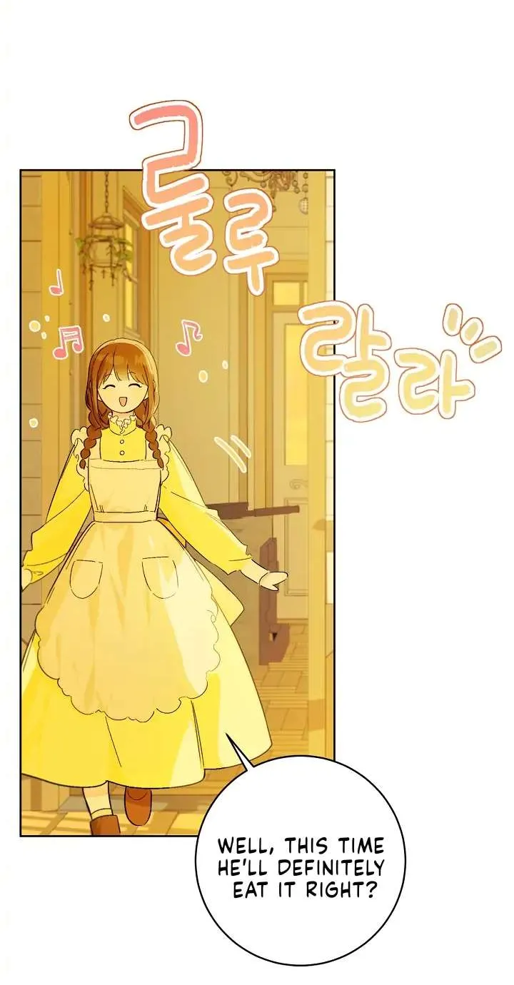 Marronnier Farm Near By The Imperial Palace Chapter 26 page 70 - 