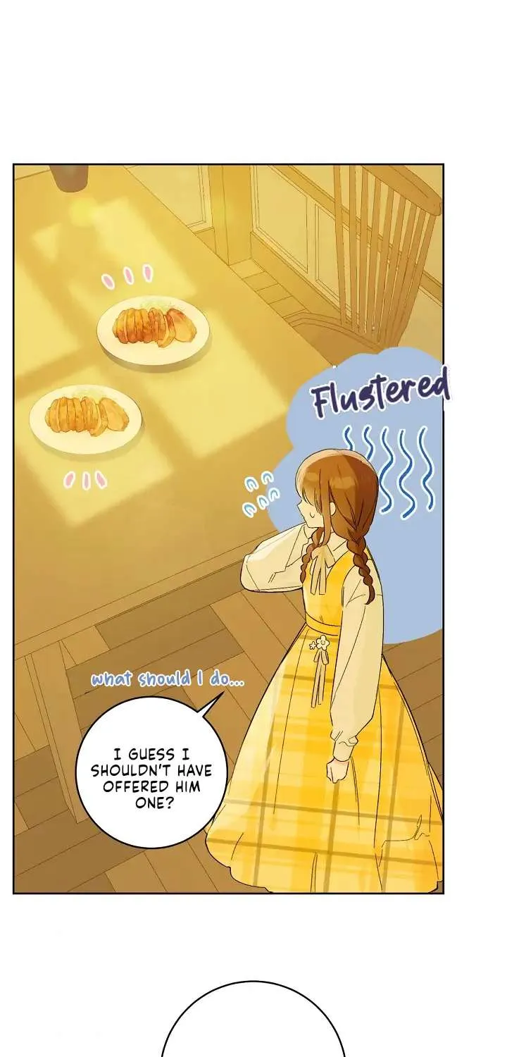 Marronnier Farm Near By The Imperial Palace Chapter 26 page 8 - 