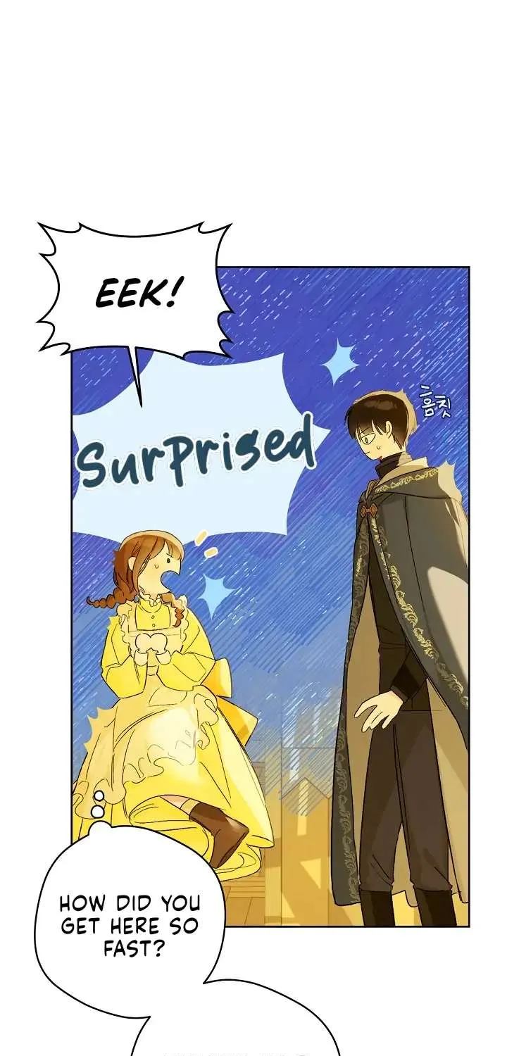 Marronnier Farm Near By The Imperial Palace Chapter 26 page 71 - 