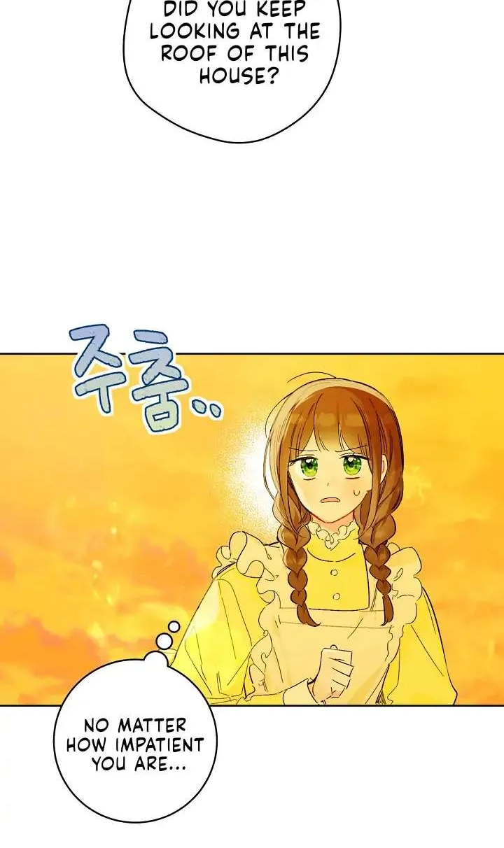 Marronnier Farm Near By The Imperial Palace Chapter 26 page 72 - 