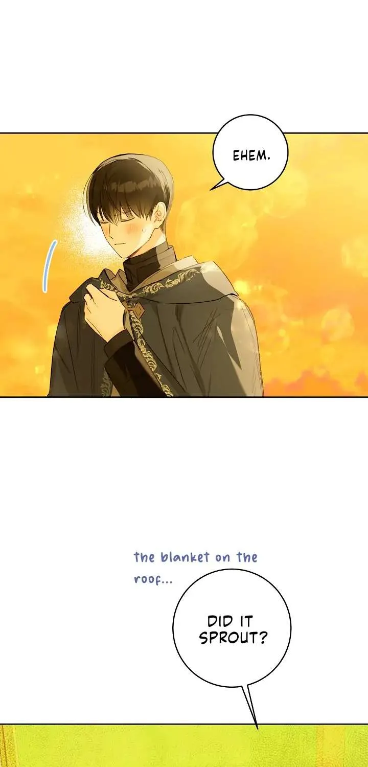 Marronnier Farm Near By The Imperial Palace Chapter 26 page 73 - 