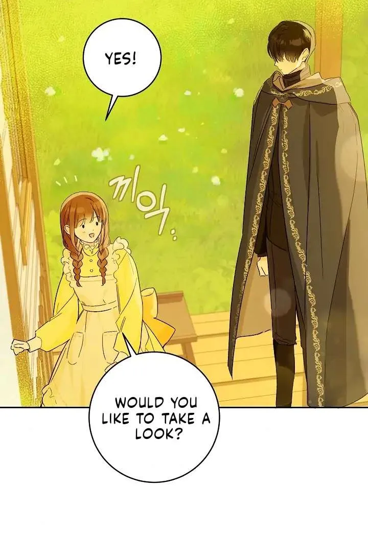 Marronnier Farm Near By The Imperial Palace Chapter 26 page 74 - 
