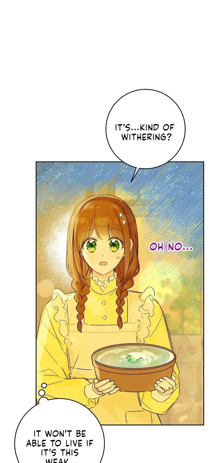 Marronnier Farm Near By The Imperial Palace Chapter 26 page 77 - 