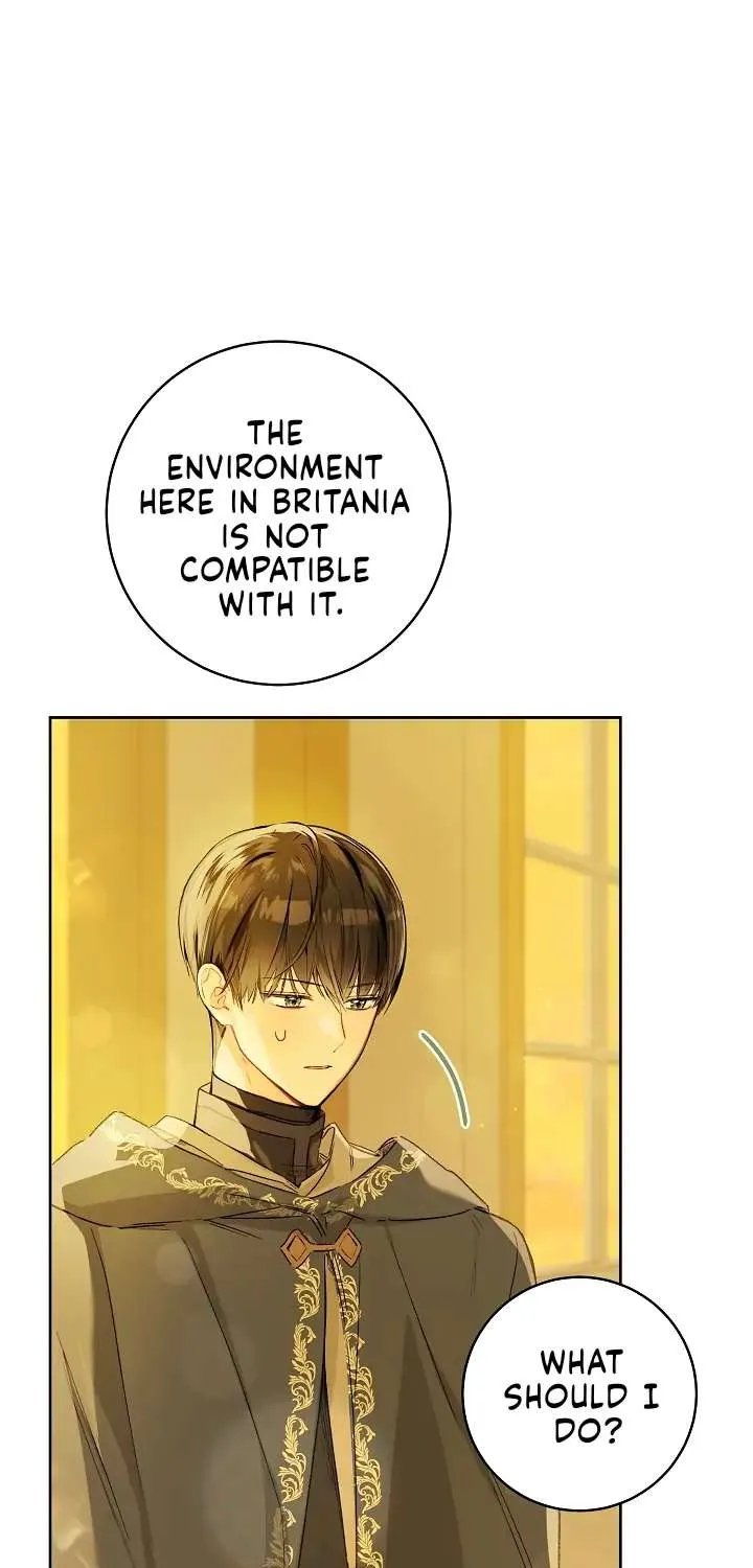 Marronnier Farm Near By The Imperial Palace Chapter 26 page 79 - 