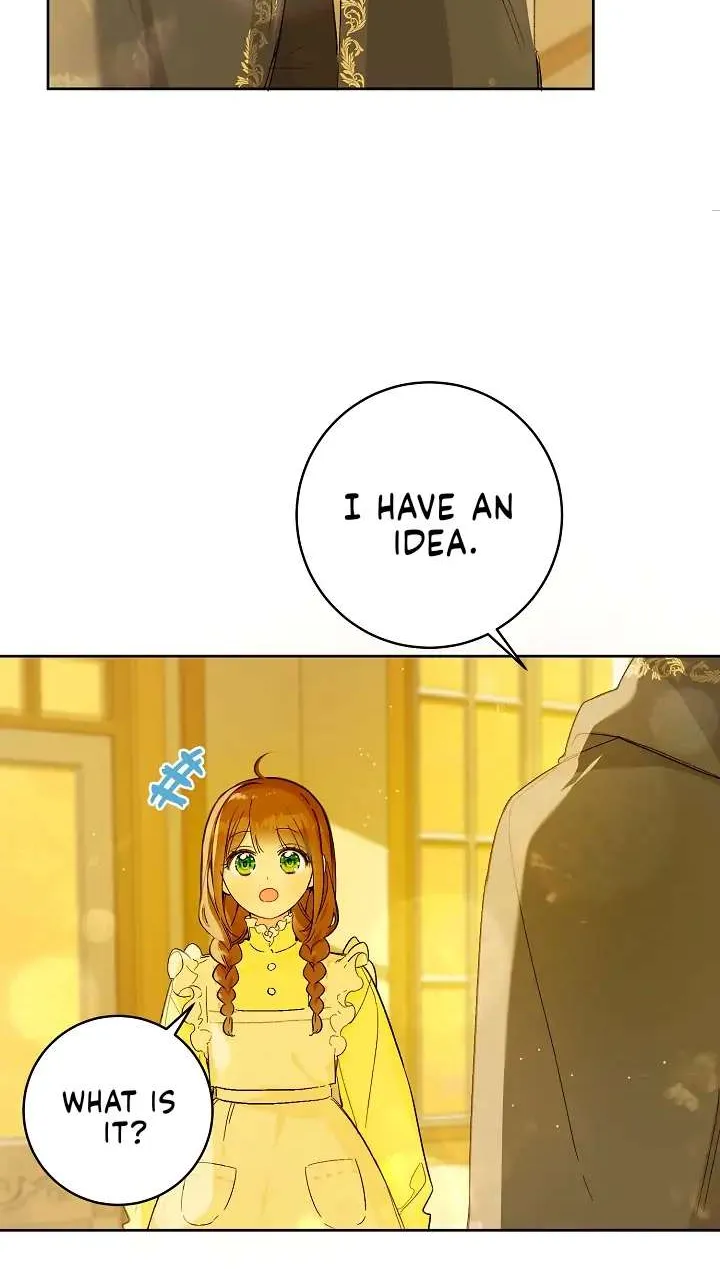 Marronnier Farm Near By The Imperial Palace Chapter 26 page 80 - 