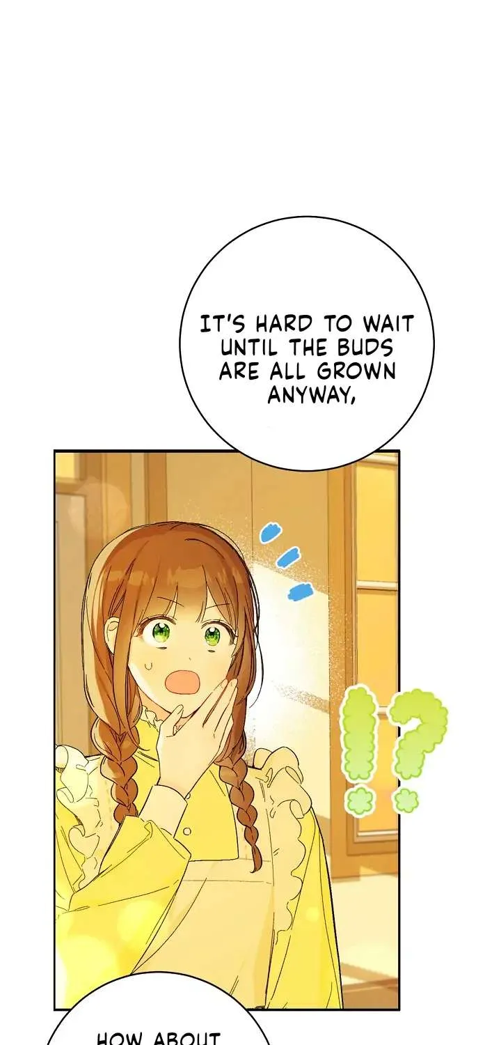 Marronnier Farm Near By The Imperial Palace Chapter 26 page 81 - 