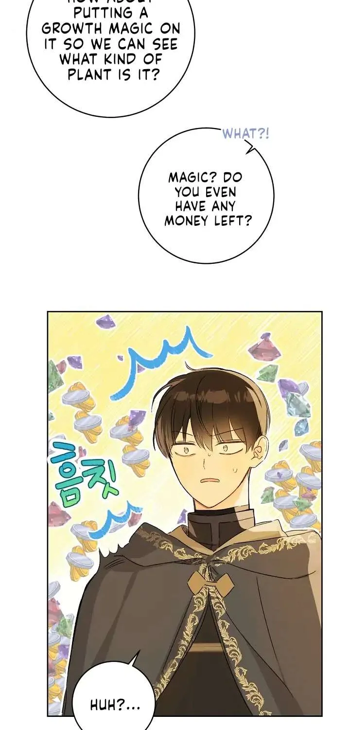 Marronnier Farm Near By The Imperial Palace Chapter 26 page 82 - 