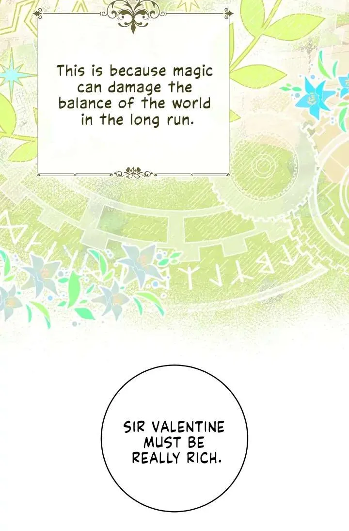 Marronnier Farm Near By The Imperial Palace Chapter 26 page 85 - 