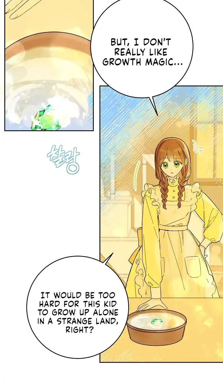 Marronnier Farm Near By The Imperial Palace Chapter 26 page 87 - 