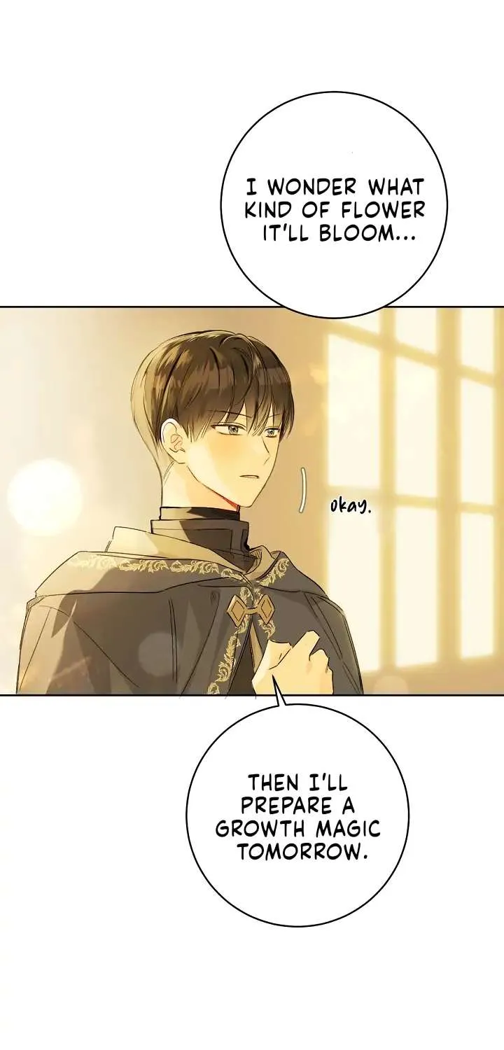Marronnier Farm Near By The Imperial Palace Chapter 26 page 88 - 