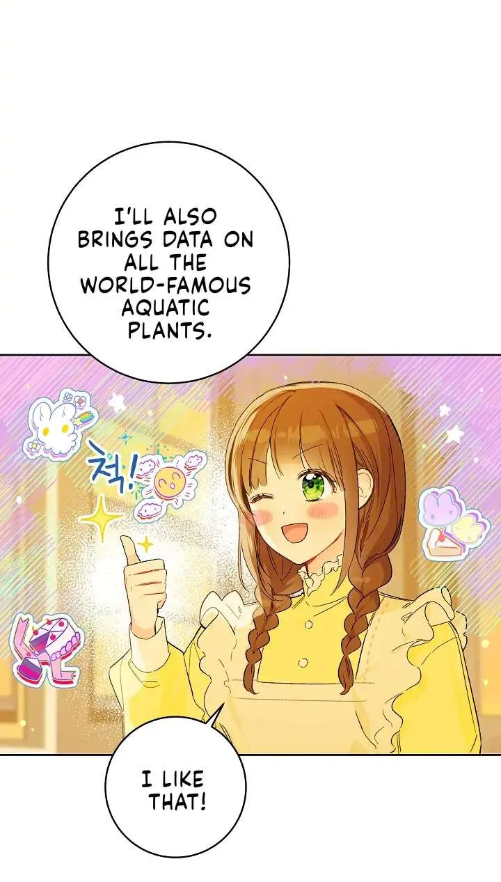 Marronnier Farm Near By The Imperial Palace Chapter 26 page 89 - 