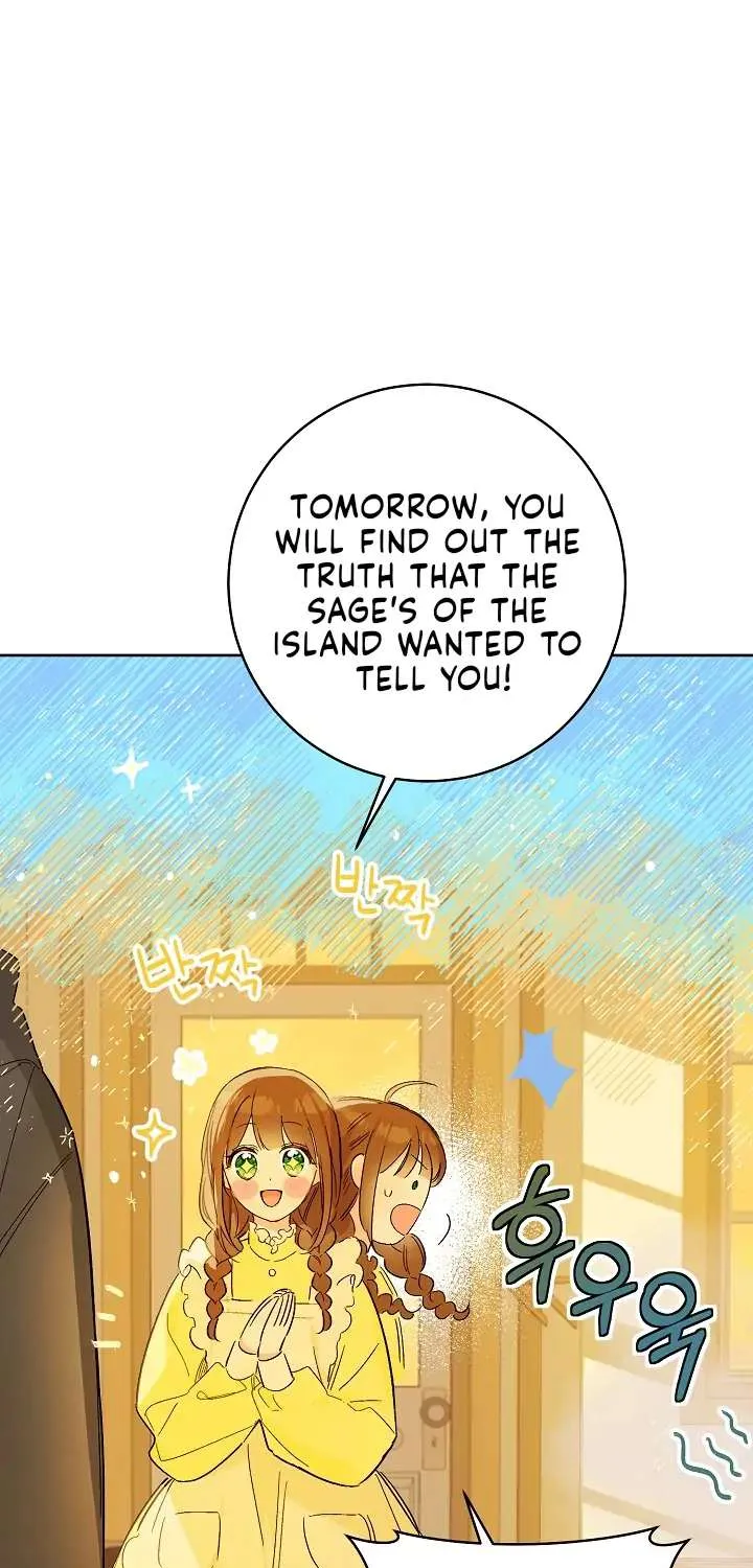 Marronnier Farm Near By The Imperial Palace Chapter 26 page 90 - 