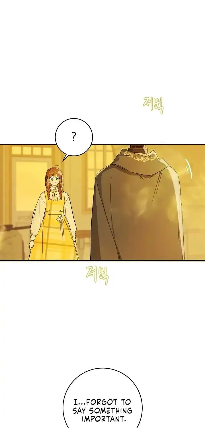 Marronnier Farm Near By The Imperial Palace Chapter 26 page 10 - 