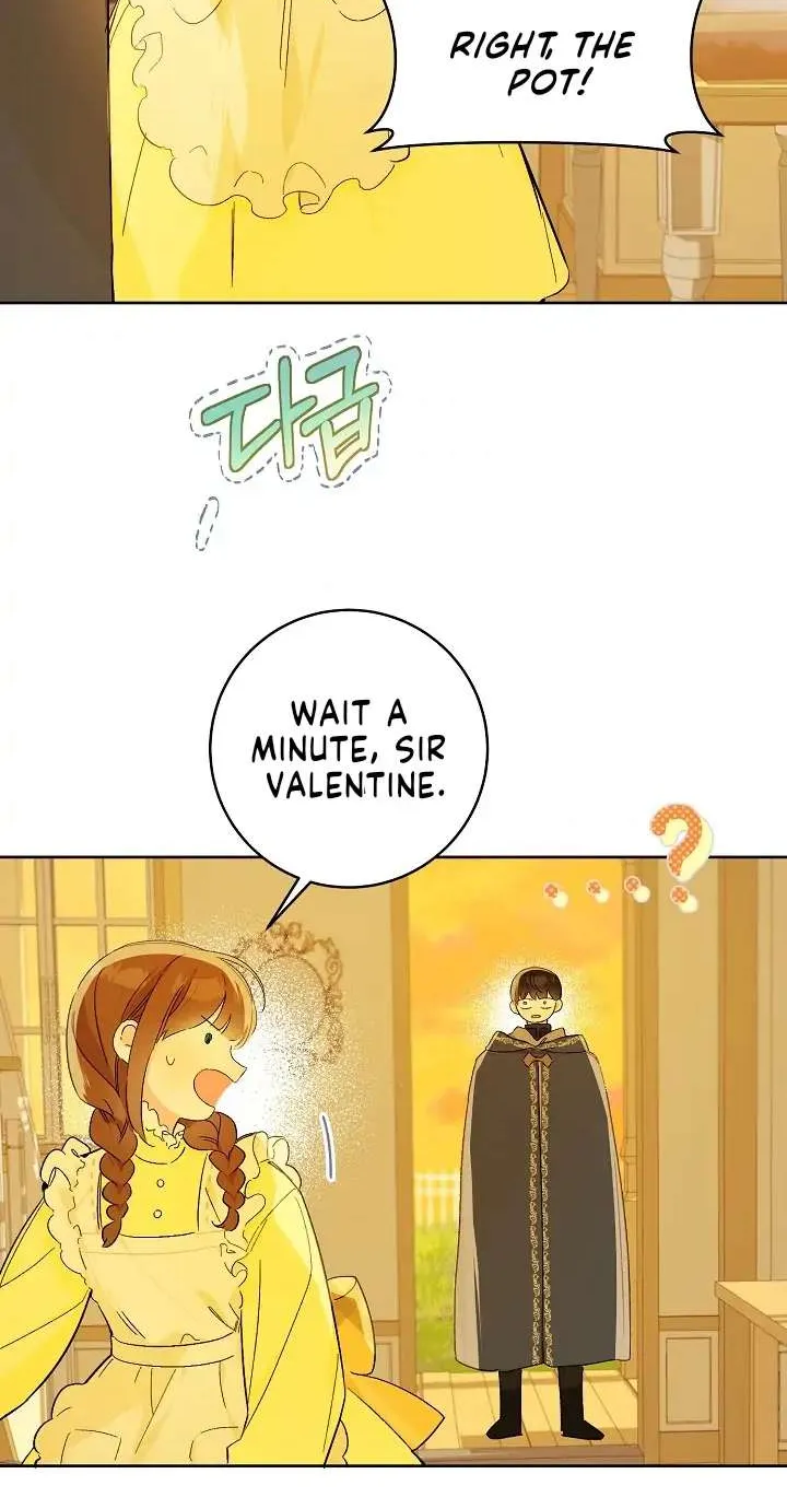 Marronnier Farm Near By The Imperial Palace Chapter 26 page 91 - 