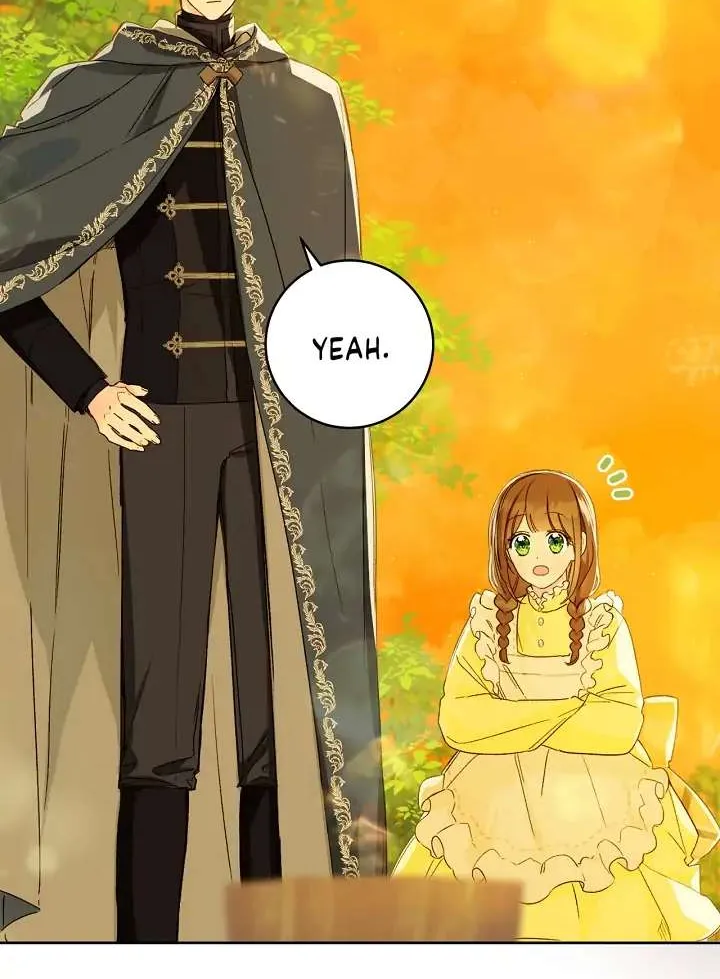 Marronnier Farm Near By The Imperial Palace Chapter 27 page 14 - 