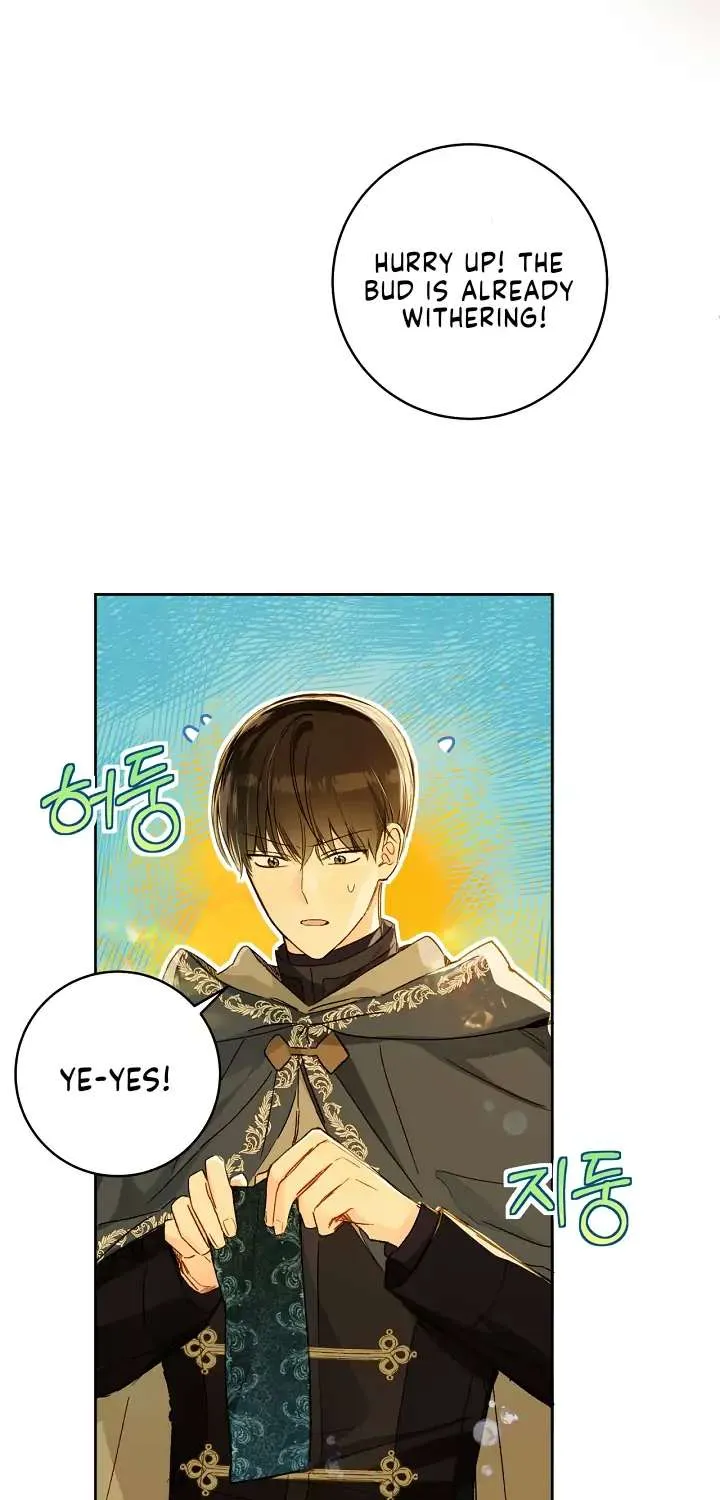 Marronnier Farm Near By The Imperial Palace Chapter 27 page 15 - 